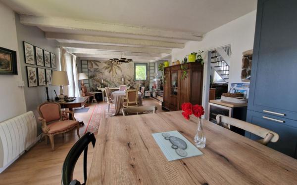 Maison à vendre    6 pièces • 163 m2 La Baule-Escoublac