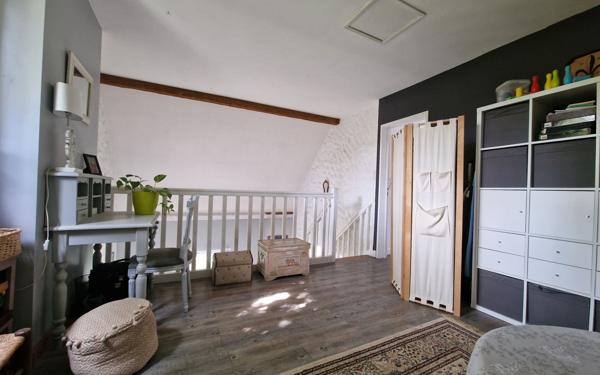 Maison à vendre    6 pièces • 163 m2 La Baule-Escoublac