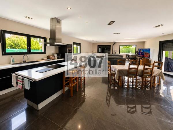 Maison à vendre à Marignier (74970)