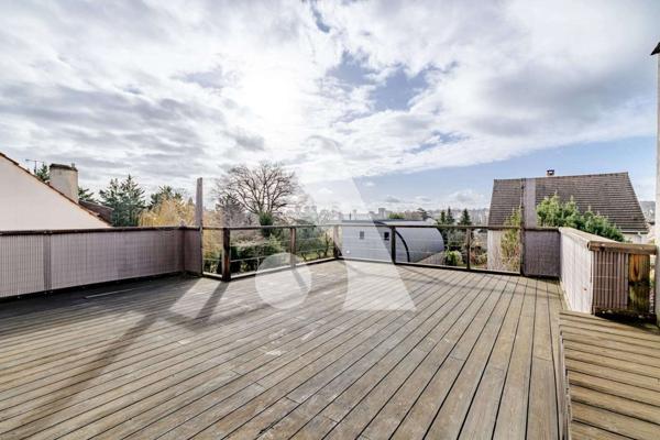 Maison 6 pièces 145 m2
