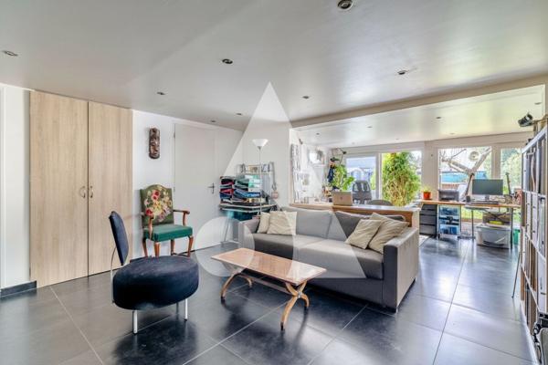 Maison 6 pièces 145 m2