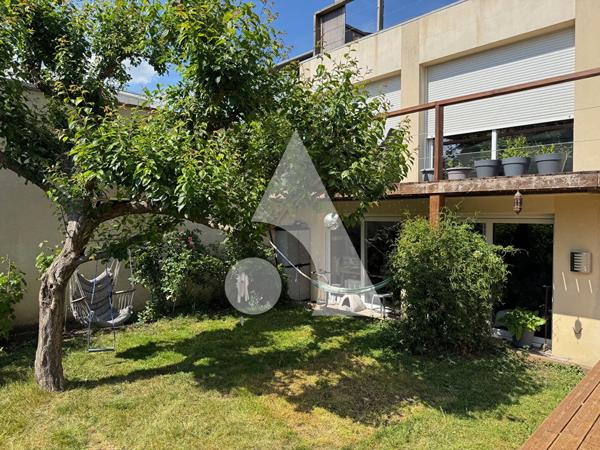 Maison 6 pièces 145 m2