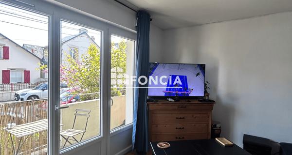 À vendre Appartement 2 pièces 40 m² - Caen 14000