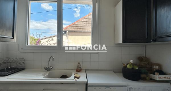 À vendre Appartement 2 pièces 40 m² - Caen 14000