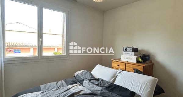 À vendre Appartement 2 pièces 40 m² - Caen 14000