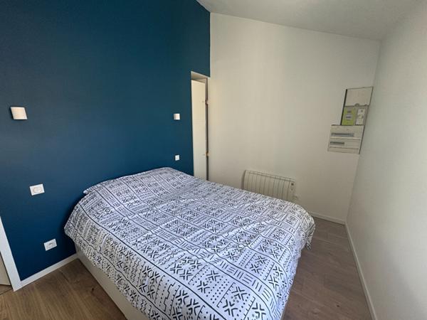 Appartement DIJON 2 Pièces 46.89 m²