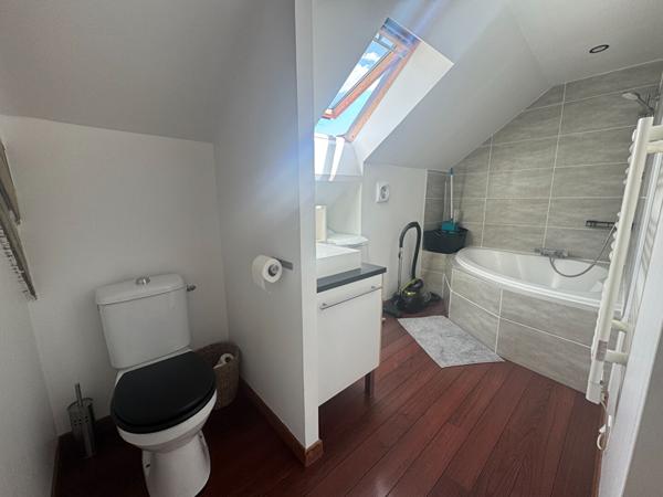 Appartement DIJON 2 Pièces 46.89 m²