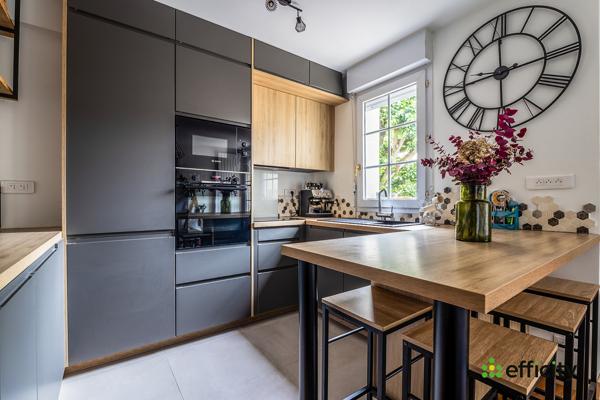 Appartement
         2 pièces
        - 37 m² Exclusivité 245 000 € *