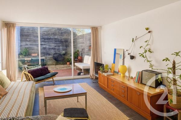 Maison à vendre  5 pièces - 92,53 m2 LE BOUSCAT - 33