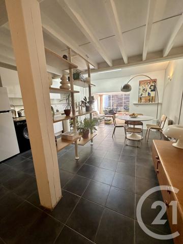 Maison à vendre  5 pièces - 92,53 m2 LE BOUSCAT - 33