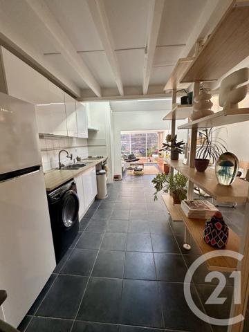 Maison à vendre  5 pièces - 92,53 m2 LE BOUSCAT - 33