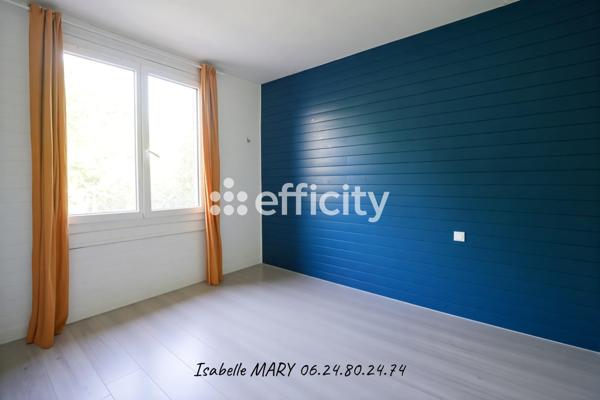 Appartement 5 pièces - 135 m² Exclusivité efficity