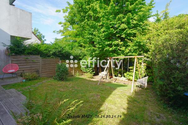 Appartement 5 pièces - 135 m² Exclusivité efficity