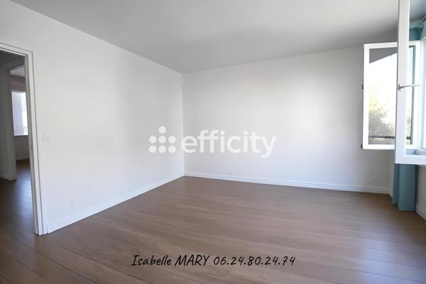Appartement 5 pièces - 135 m² Exclusivité efficity