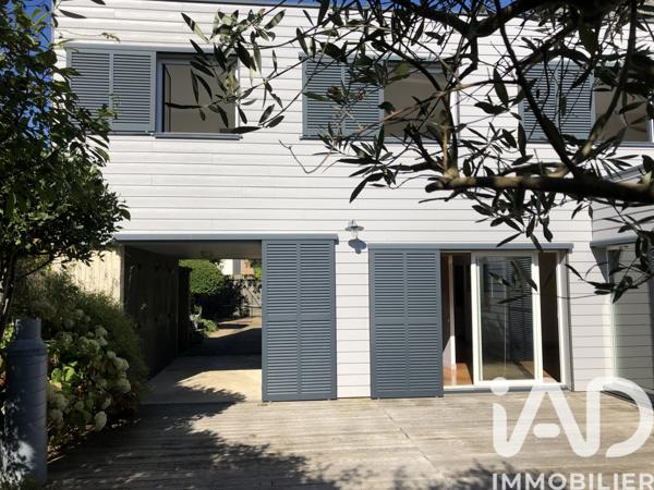 Maison à vendre 6 pièces 154 m² Chatou