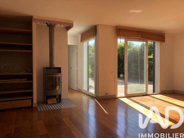 Maison à vendre 6 pièces 154 m² Chatou