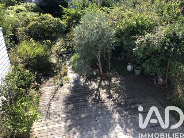 Maison à vendre 6 pièces 154 m² Chatou