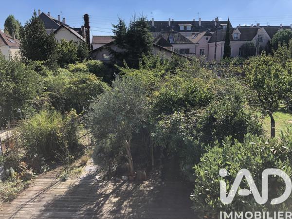 Maison à vendre 6 pièces 154 m² Chatou