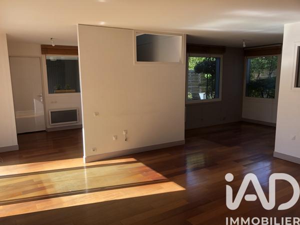 Maison à vendre 6 pièces 154 m² Chatou