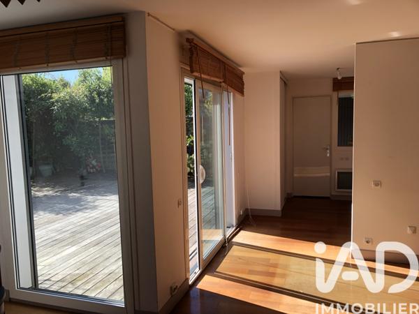 Maison à vendre 6 pièces 154 m² Chatou