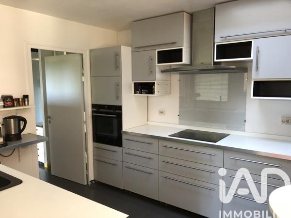 Maison à vendre 6 pièces 154 m² Chatou