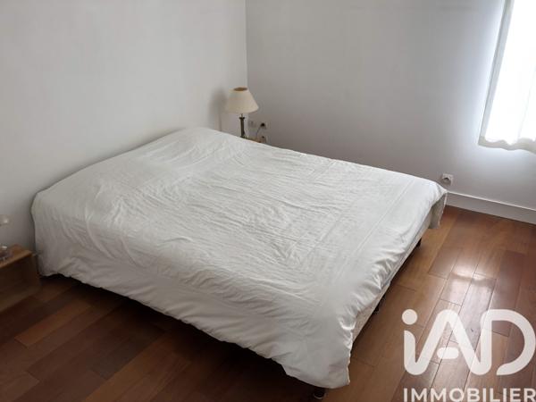 Maison à vendre 6 pièces 154 m² Chatou