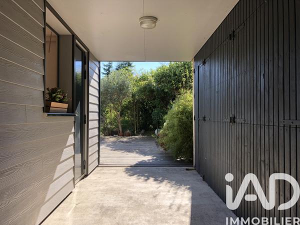 Maison à vendre 6 pièces 154 m² Chatou