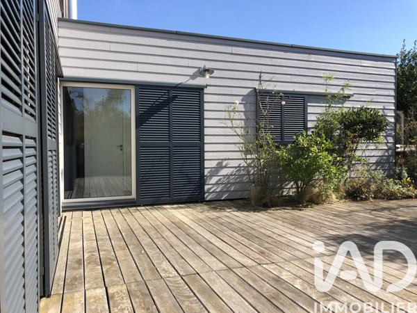 Maison à vendre 6 pièces 154 m² Chatou