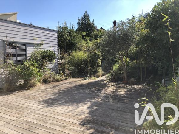 Maison à vendre 6 pièces 154 m² Chatou