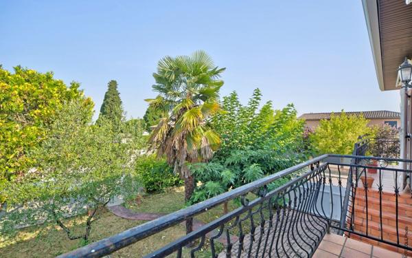 Maison à vendre    7 pièces •  L'Union