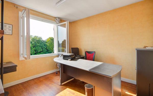 Maison à vendre    7 pièces •  L'Union