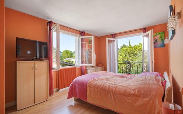 Maison à vendre    7 pièces •  L'Union