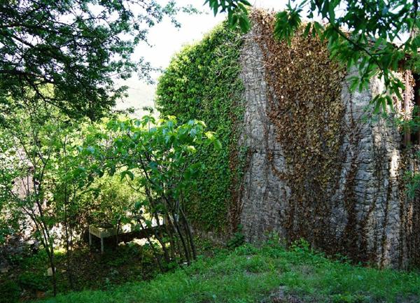 Maison à vendre    4 pièces •  Villeneuve-les-Corbières