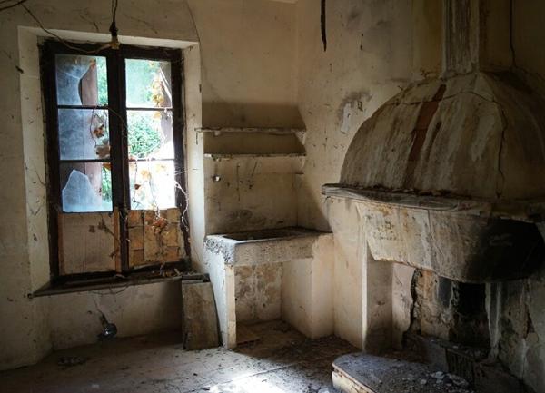 Maison à vendre    4 pièces •  Villeneuve-les-Corbières