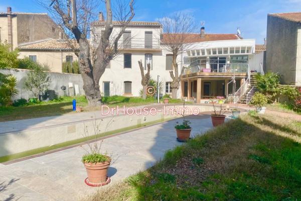 Maison à vendre 13 pièces de 370 m²