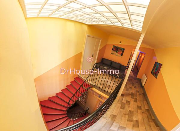 Maison à vendre 13 pièces de 370 m²