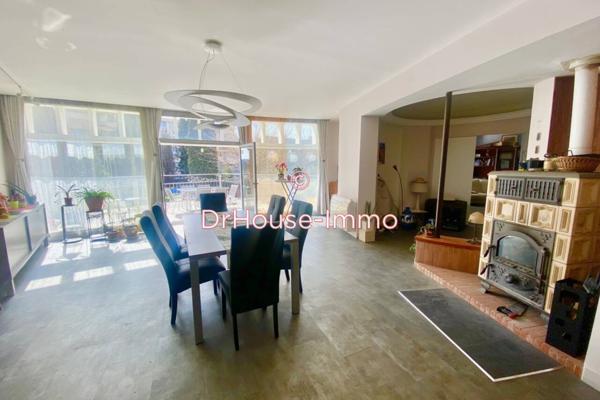 Maison à vendre 13 pièces de 370 m²