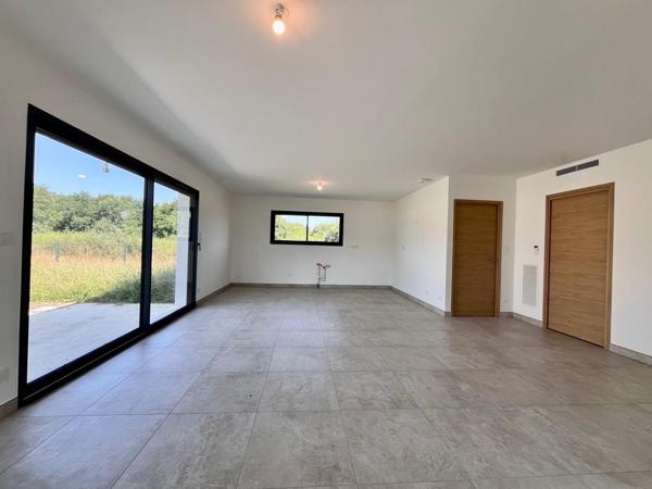 Installez-vous sans travaux, à seulement 10 min de Muret