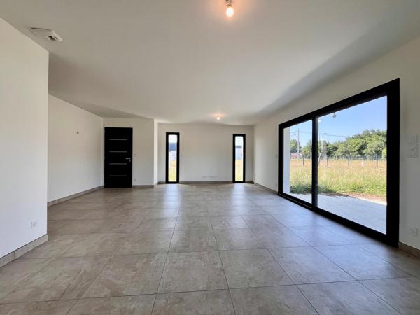 Installez-vous sans travaux, à seulement 10 min de Muret