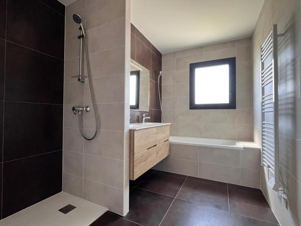 Installez-vous sans travaux, à seulement 10 min de Muret