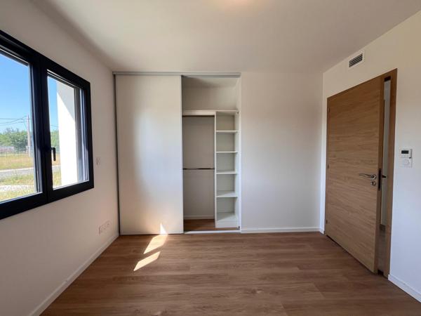 Installez-vous sans travaux, à seulement 10 min de Muret