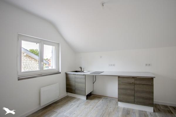 Appartement à vendre |  Châtelaillon-Plage |  3 pièces | 40 m²