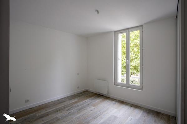 Appartement à vendre |  Châtelaillon-Plage |  3 pièces | 40 m²