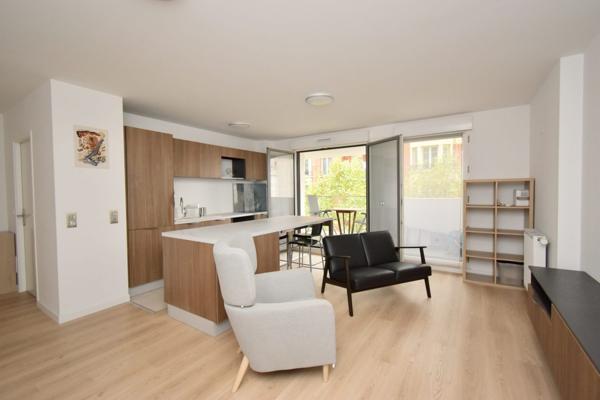 Appartement "prêt à Vivre" , Asnières-sur-seine Appartement "prêt à Vivre" , Asnières-sur-seine