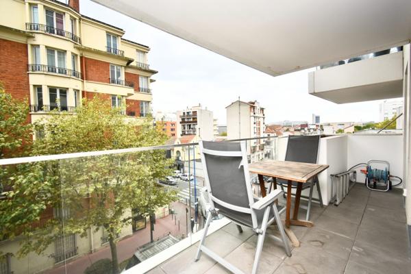 Appartement "prêt à Vivre" , Asnières-sur-seine Appartement "prêt à Vivre" , Asnières-sur-seine