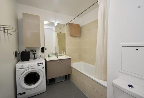 Appartement "prêt à Vivre" , Asnières-sur-seine Appartement "prêt à Vivre" , Asnières-sur-seine