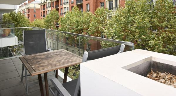 Appartement "prêt à Vivre" , Asnières-sur-seine Appartement "prêt à Vivre" , Asnières-sur-seine