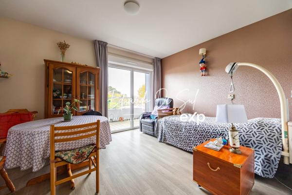 Appartement dans Mérignac