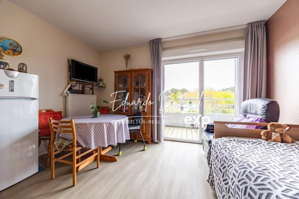 Appartement dans Mérignac