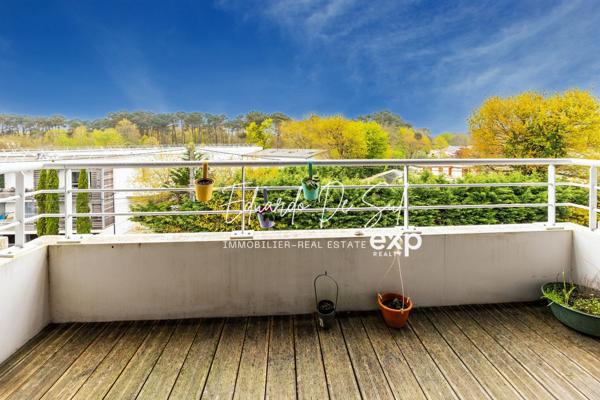 Appartement dans Mérignac
